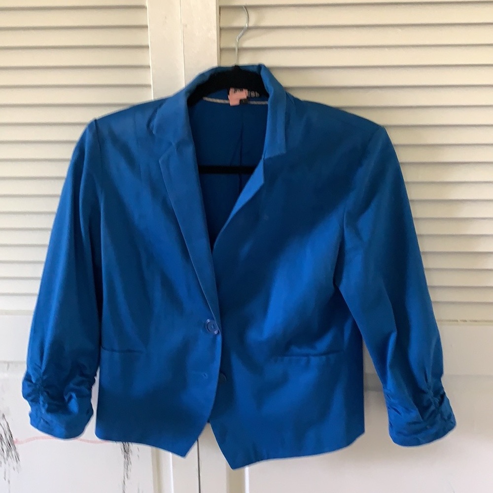 Express size 6